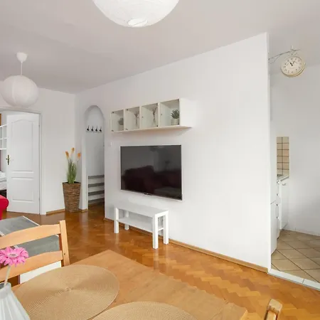 Appartement Plac Nowy Targ, Sun&snow *