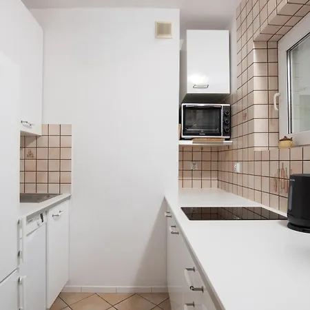 Plac Nowy Targ, Sun&snow Appartement *