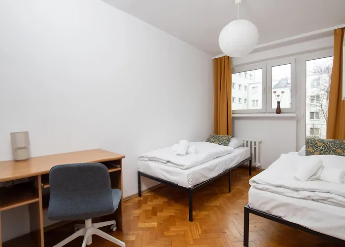 Plac Nowy Targ, Sun&snow Appartement *