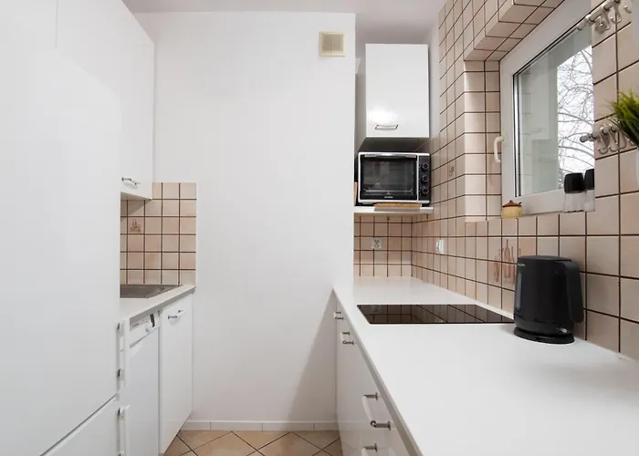 Plac Nowy Targ, Sun&snow Appartement *