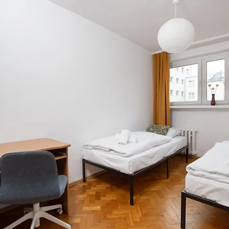 Plac Nowy Targ, Sun&snow Apartament *