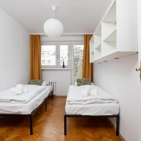 Apartament Plac Nowy Targ, Sun&snow Wrocław