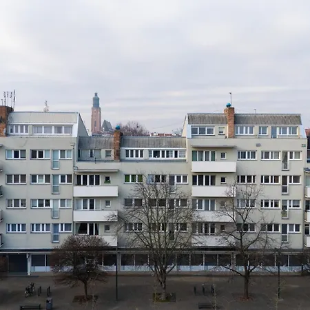 Apartament Plac Nowy Targ, Sun&snow *