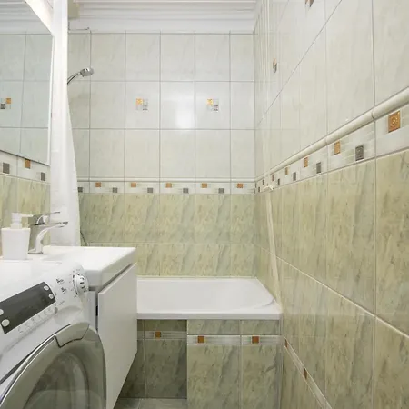 Plac Nowy Targ, Sun&snow