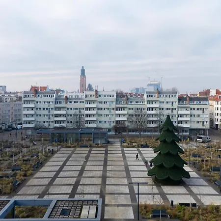 Plac Nowy Targ, Sun&snow *