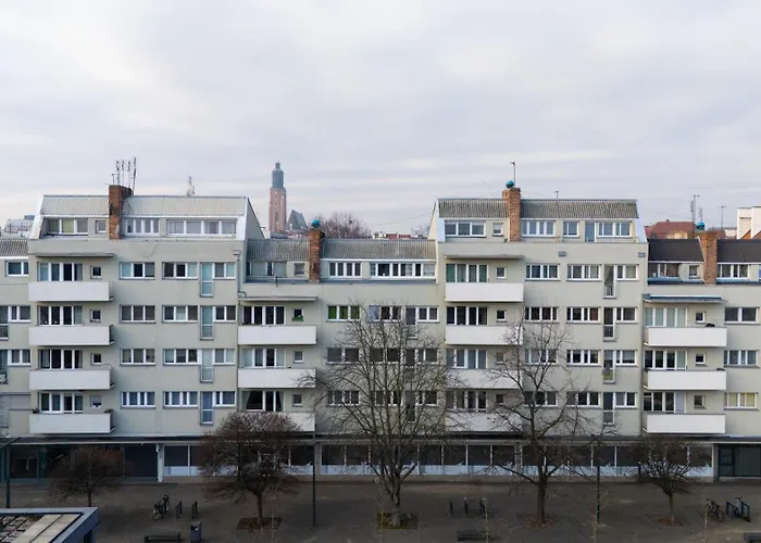 Appartement Plac Nowy Targ, Sun&snow *